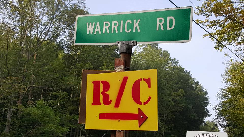 warrickRoad